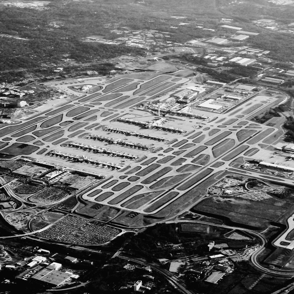 ATLANTA Airport