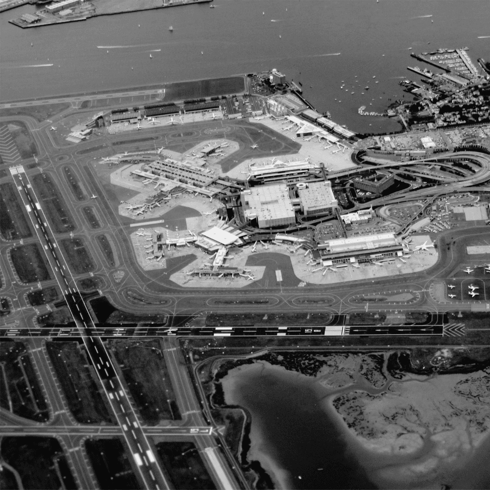 BOSTON Airport