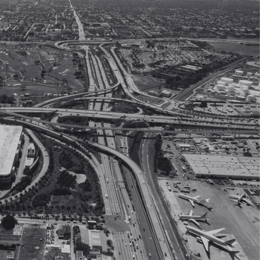 MIAMI Airport