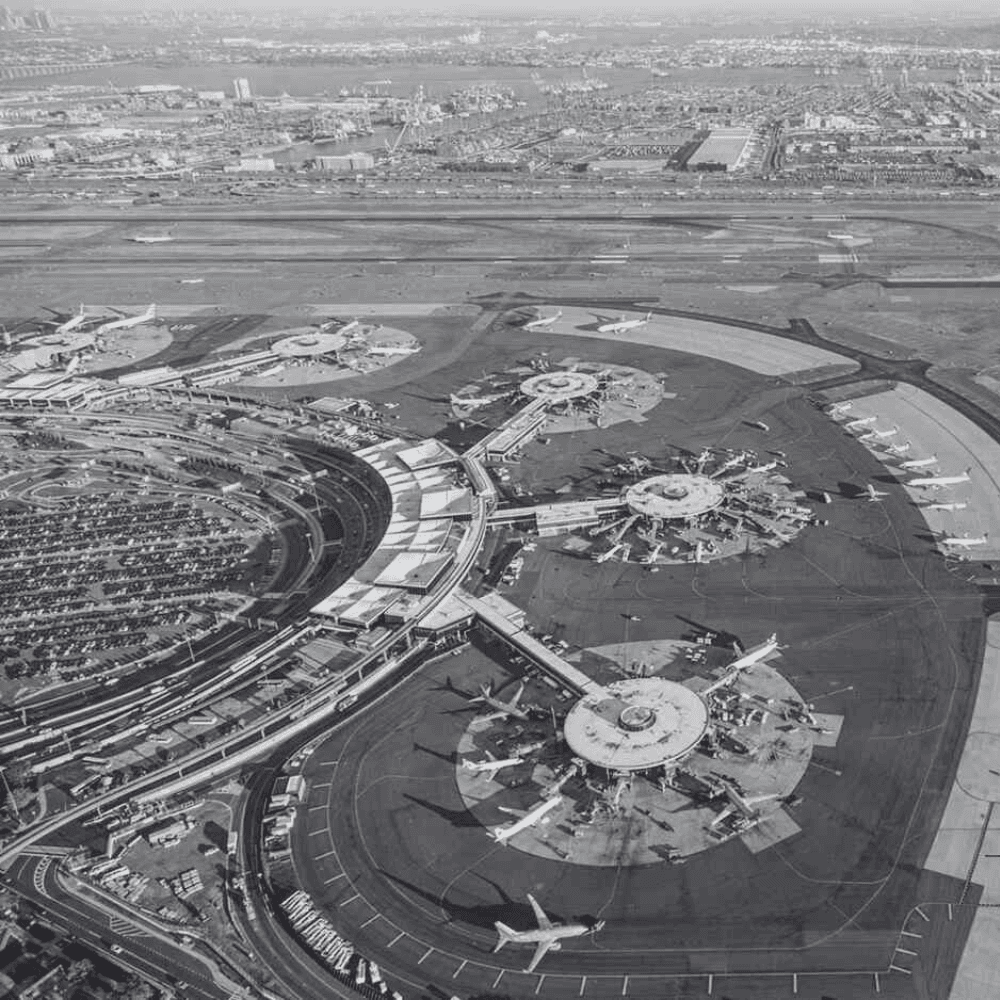 NEWARK Airport