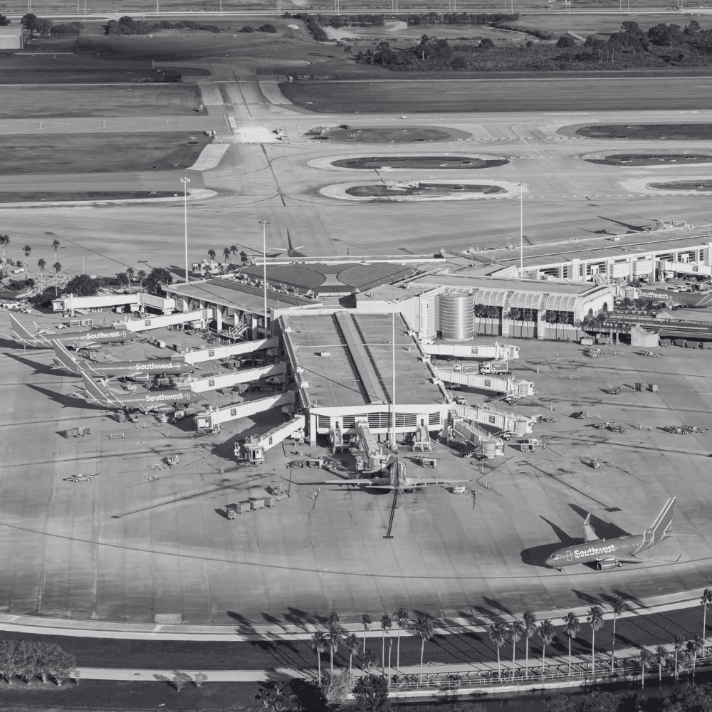 ORLANDO Airport