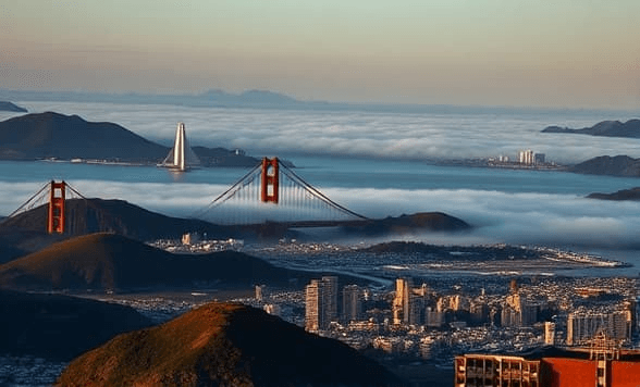 San Francisco airport